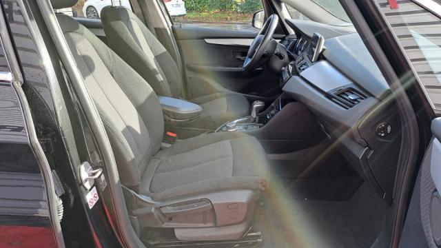 Bmw Serie 2 Active Tourer image 8