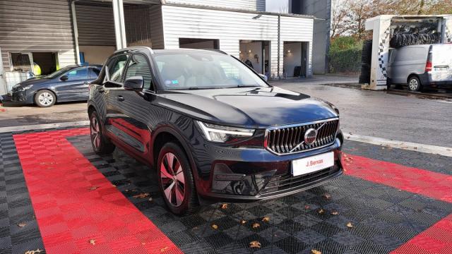 Volvo Xc40 image 4