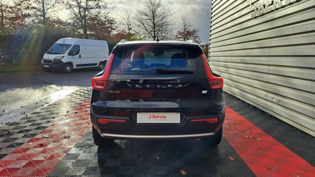 Volvo Xc40 image 5