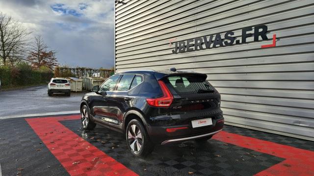 Volvo Xc40 image 7
