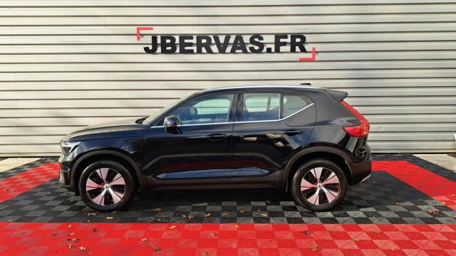 Volvo Xc40 image 8