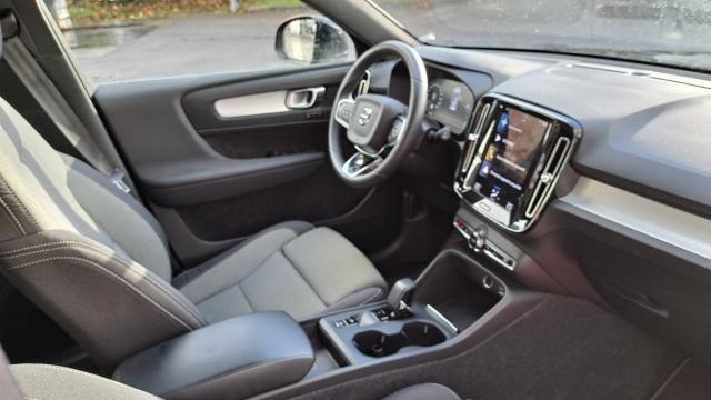 Volvo Xc40 image 3