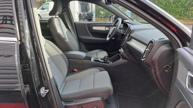 Volvo Xc40 image 1