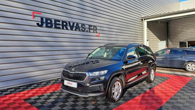 Skoda Kodiaq 2.0 Tdi 150 Scr Dsg7 7pl Ambition