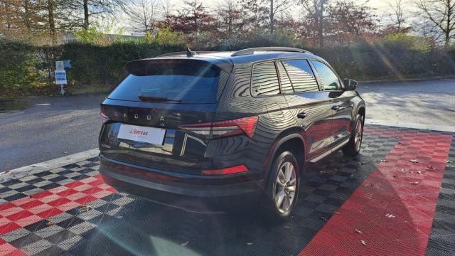 Skoda Kodiaq image 7