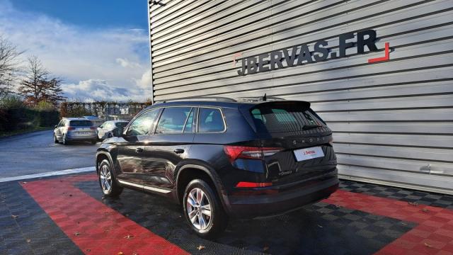 Skoda Kodiaq image 9
