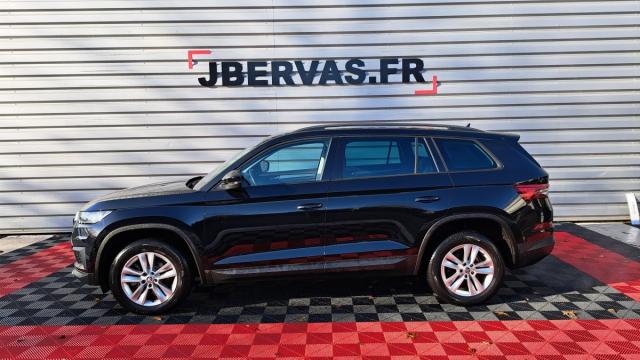 Skoda Kodiaq image 4