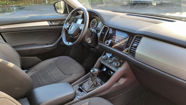 Skoda Kodiaq image 3