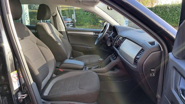 Skoda Kodiaq image 8