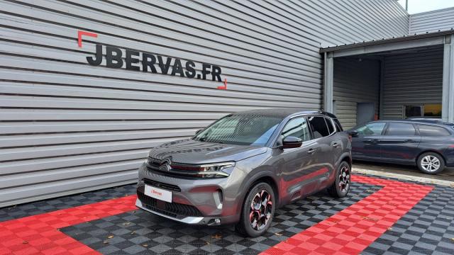 Citroen C5 Aircross Hybride 136 E-Dcs6 Max