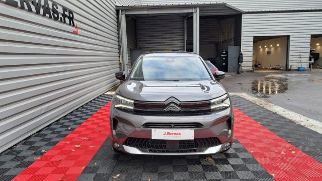 Citroen C5 Aircross image 5