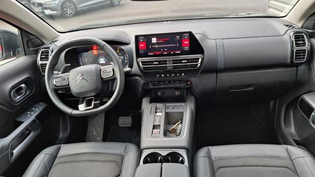 Citroen C5 Aircross image 1