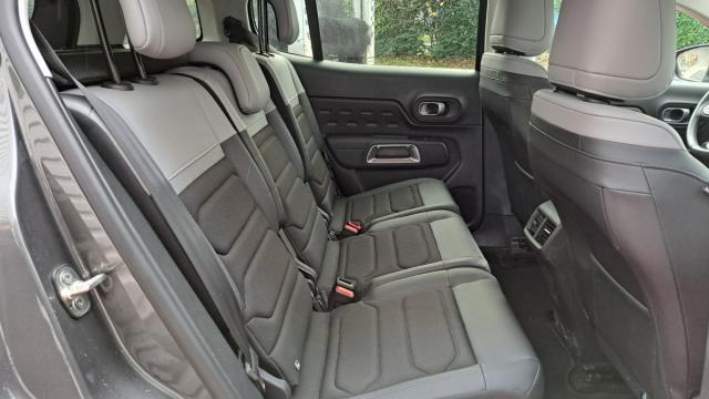 Citroen C5 Aircross image 2