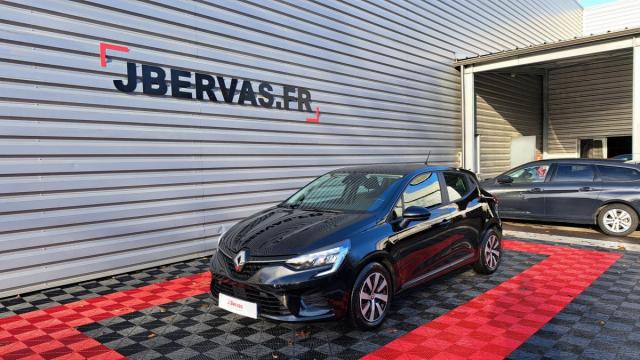 Renault Clio V Tce 90 Equilibre