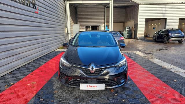 Renault Clio image 7