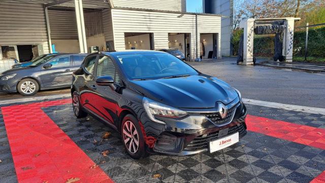 Renault Clio image 3