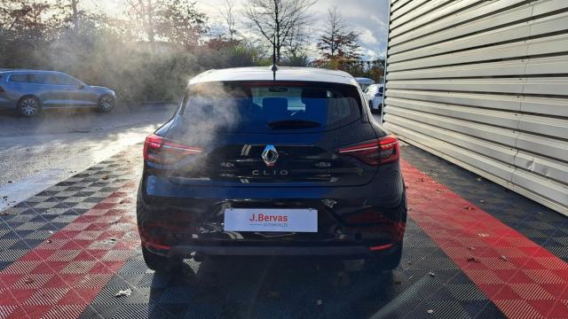 Renault Clio image 4