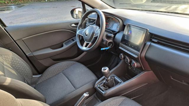 Renault Clio image 6