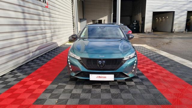 Peugeot 308 Sw image 8