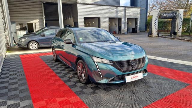 Peugeot 308 Sw image 9