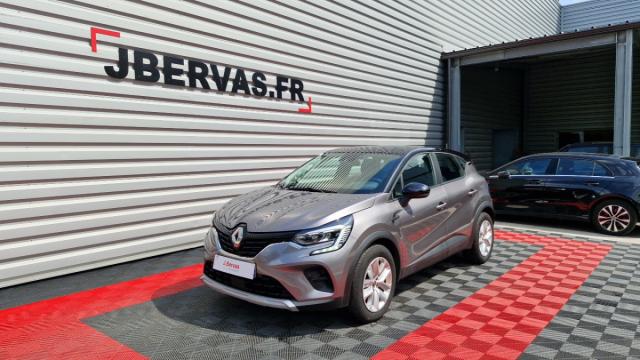 Renault Captur E-Tech 145 - 21 Business