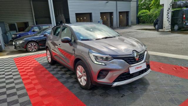 Renault Captur image 7
