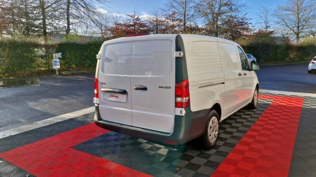 Mercedes Benz Vito image 5