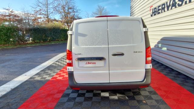 Mercedes Benz Vito image 1
