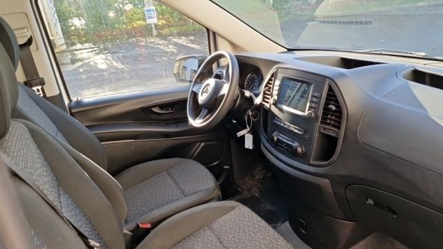 Mercedes Benz Vito image 8