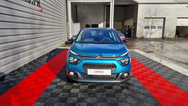 Citroen C3 image 1