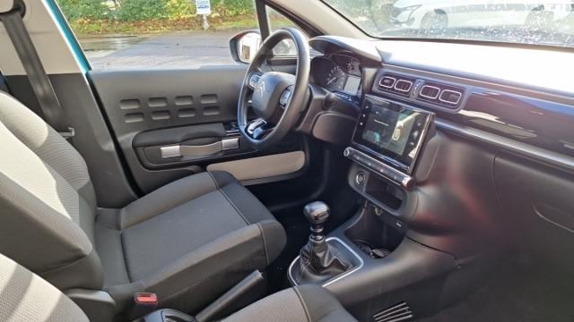Citroen C3 image 7