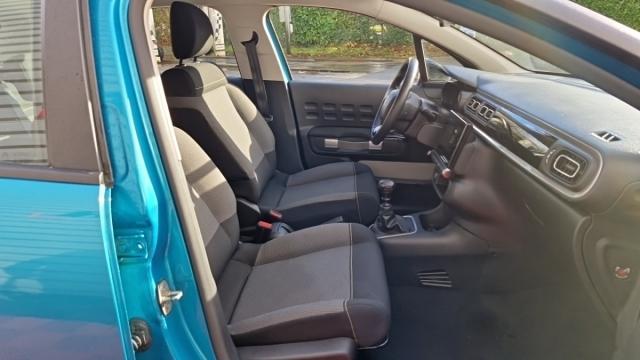 Citroen C3 image 8