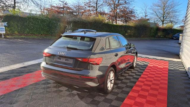 Audi A3 Sportback image 1