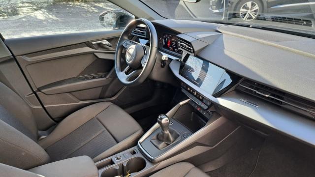 Audi A3 Sportback image 6