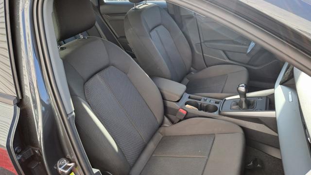 Audi A3 Sportback image 4