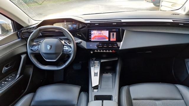 Peugeot 308 Sw image 9