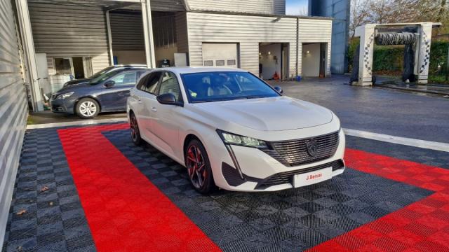 Peugeot 308 Sw image 8