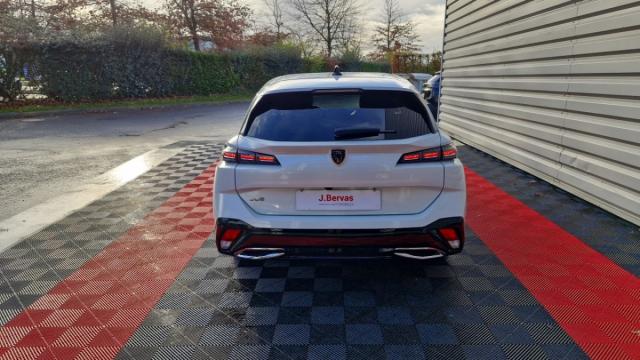 Peugeot 308 Sw image 4