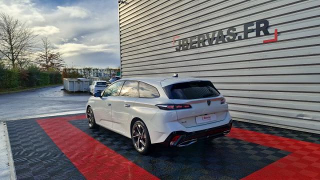 Peugeot 308 Sw image 2