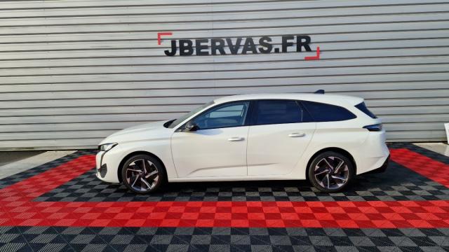 Peugeot 308 Sw image 7