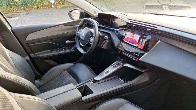 Peugeot 308 Sw image 3