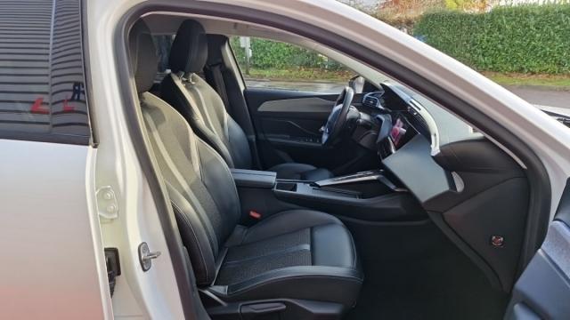 Peugeot 308 Sw image 1