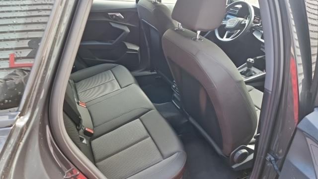 Audi A3 Sportback image 5