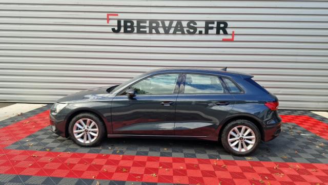 Audi A3 Sportback image 4