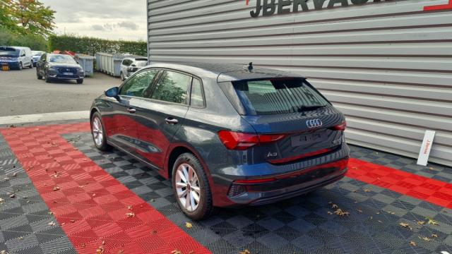Audi A3 Sportback image 2