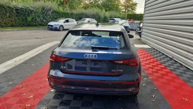 Audi A3 Sportback image 9