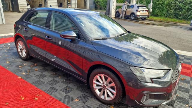 Audi A3 Sportback image 8