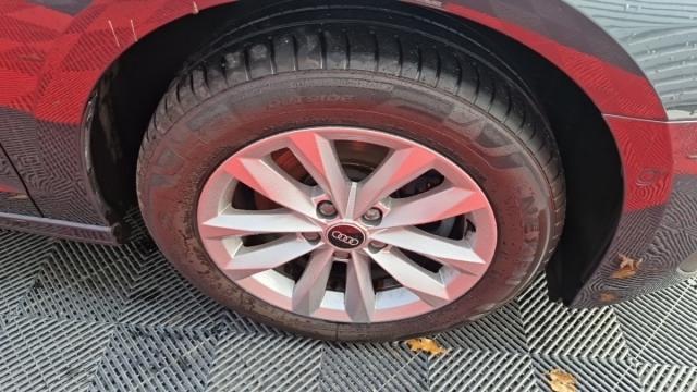 Audi A3 Sportback image 7