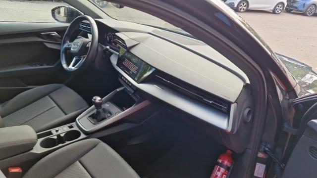 Audi A3 Sportback image 1