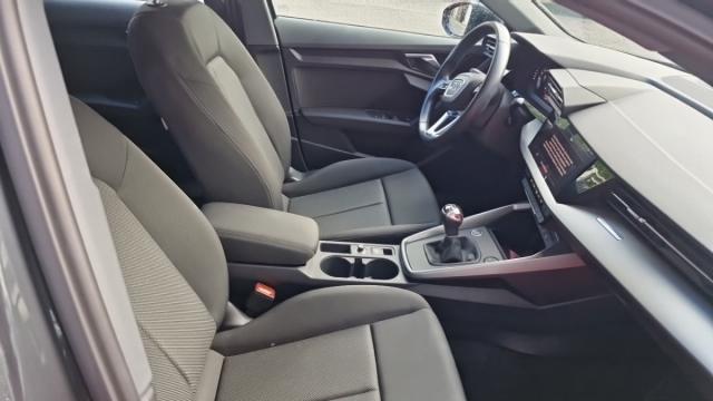 Audi A3 Sportback image 6